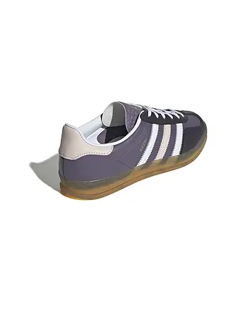 ADIDAS ORIGINALS | Zapatillas GAZELLE INDOOR | lila